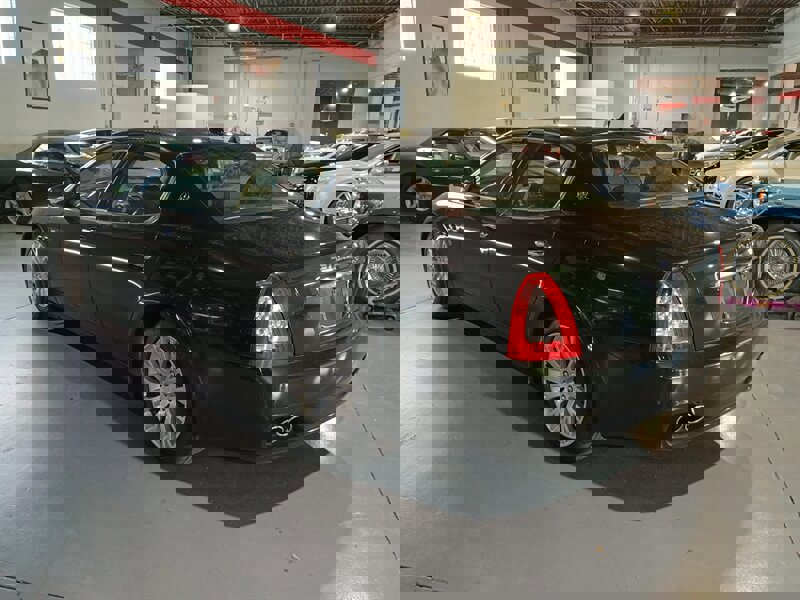 Used 2009 Maserati Quattroporte image 2