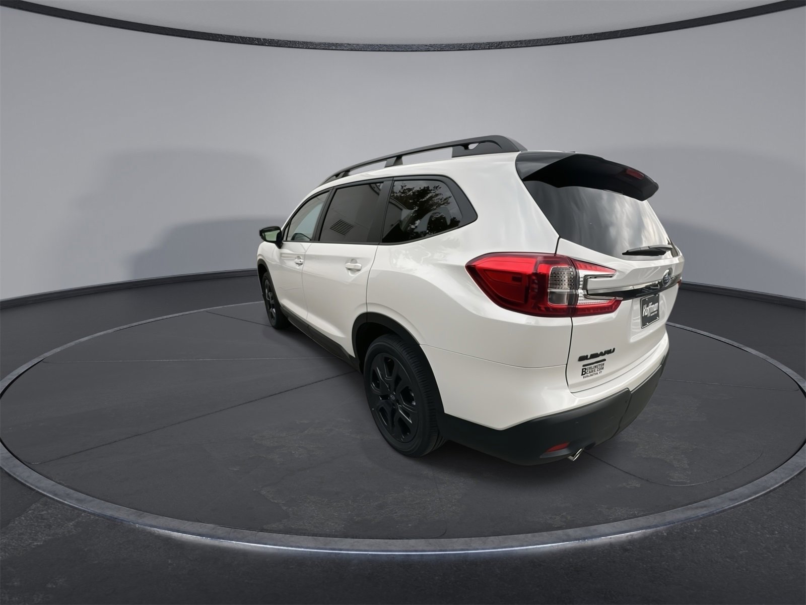 New 2025 Subaru Ascent Bronze Edition image 7