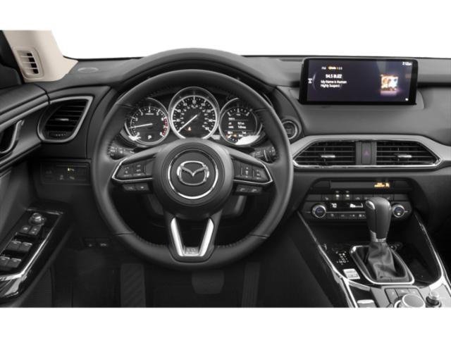 Used 2023 MAZDA CX-9 Touring Plus image 10