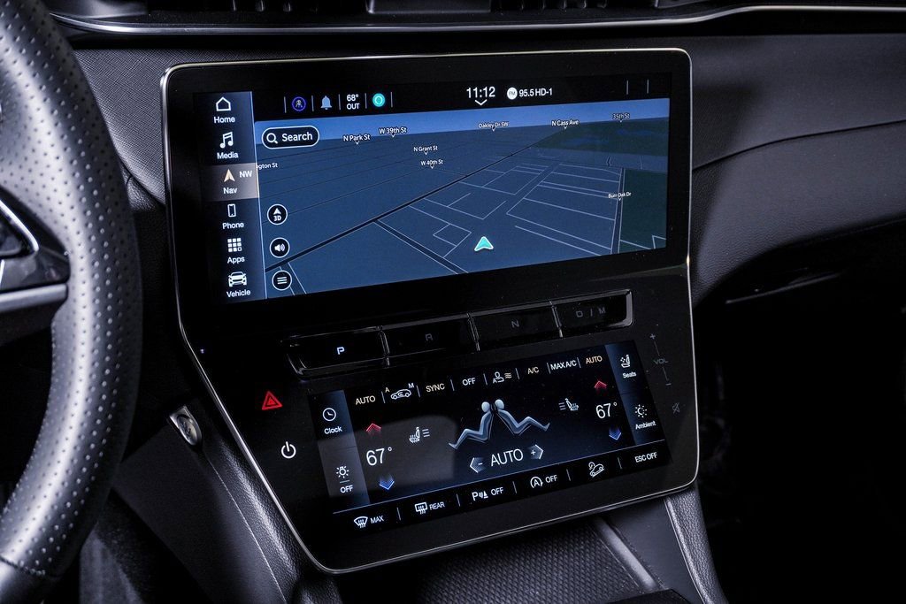 Certified 2024 Maserati Grecale GT image 22