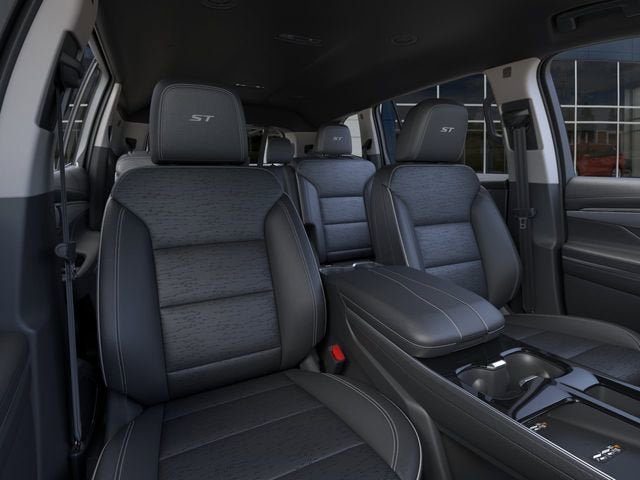 New 2026 Buick Enclave Sport Touring w/ Power Package FWD image 16