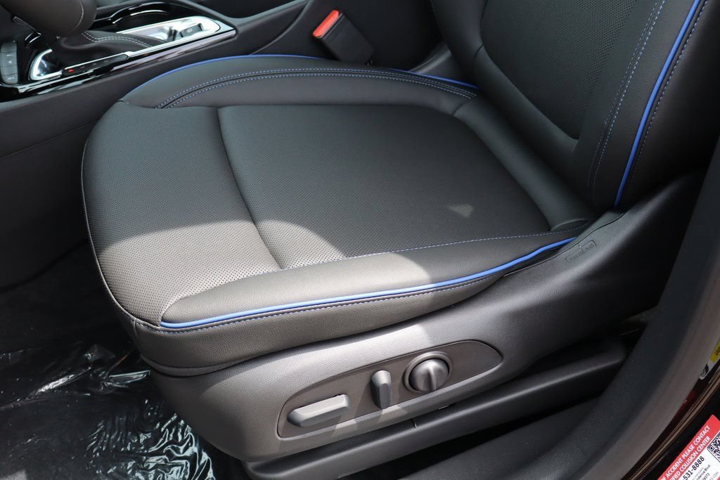 New 2026 Buick Encore GX Sport Touring w/ Comfort Package FWD image 11