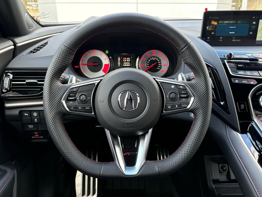 New 2026 Acura RDX A-Spec image 19