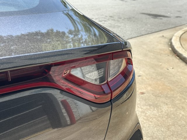 Used 2019 Kia Stinger Premium RWD image 22