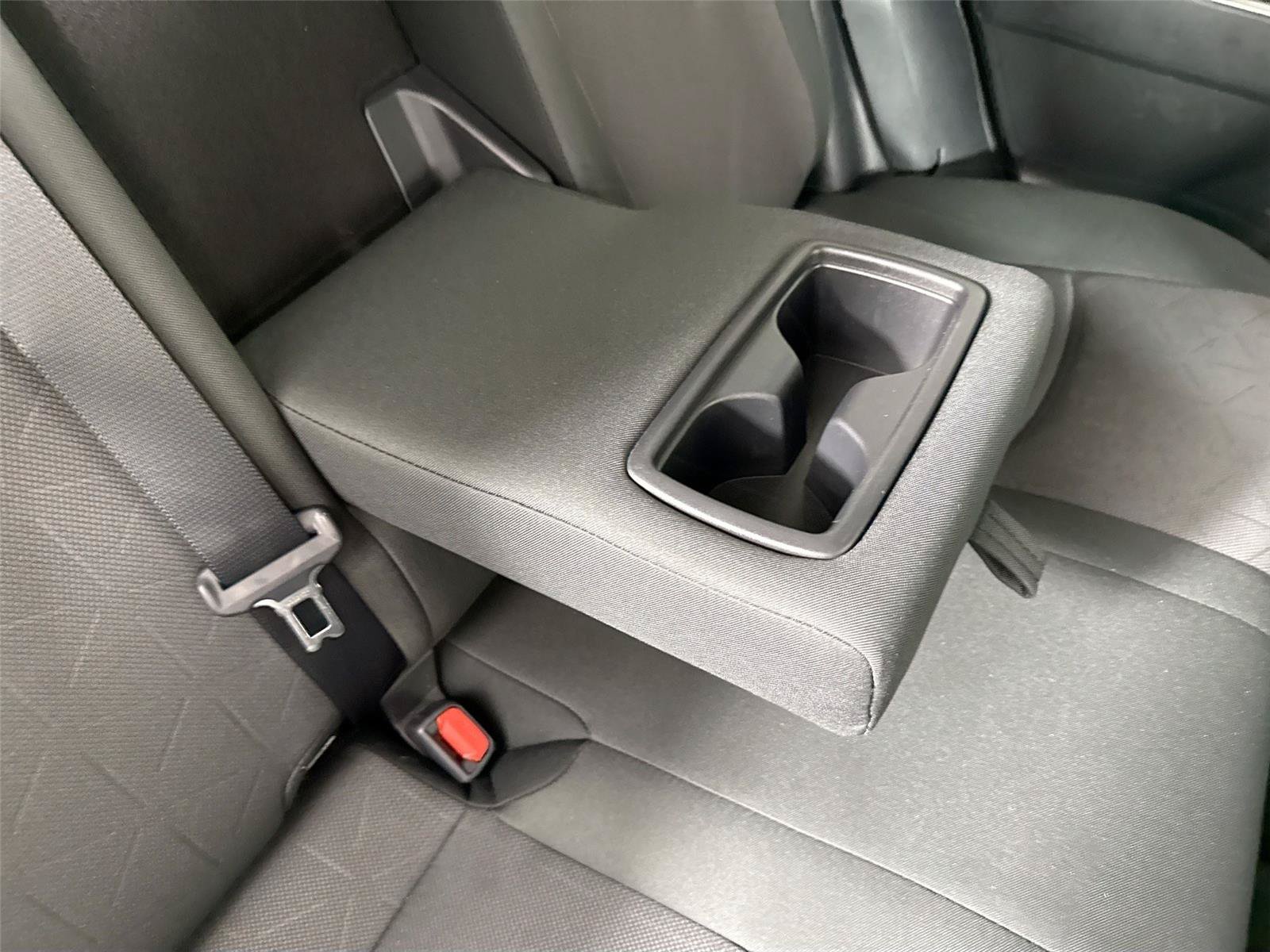 Certified 2025 Toyota RAV4 XLE FWD image 49