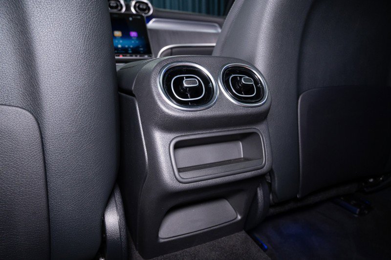 Certified 2026 Mercedes-Benz GLC 300 4MATIC image 25