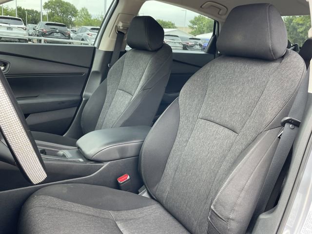 Used 2025 Honda Accord LX image 23
