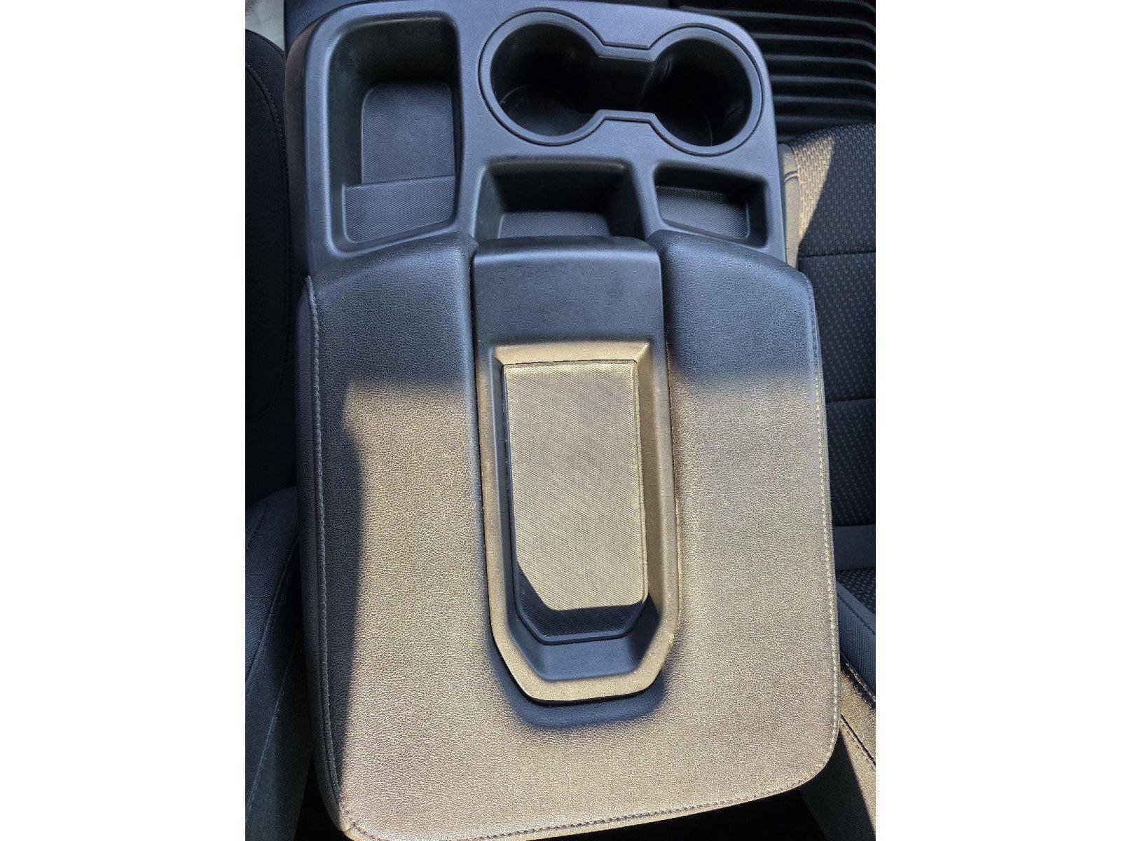 Used 2021 Chevrolet Silverado 1500 Custom image 19