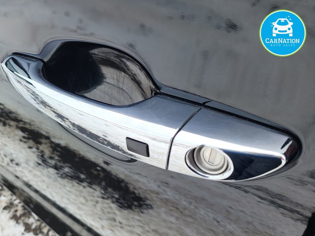 Used 2020 Hyundai Tucson Ultimate image 27