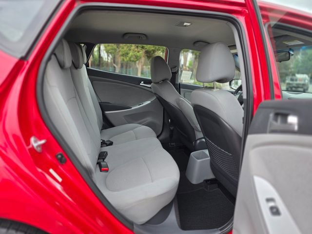 Used 2013 Hyundai Accent GS image 30