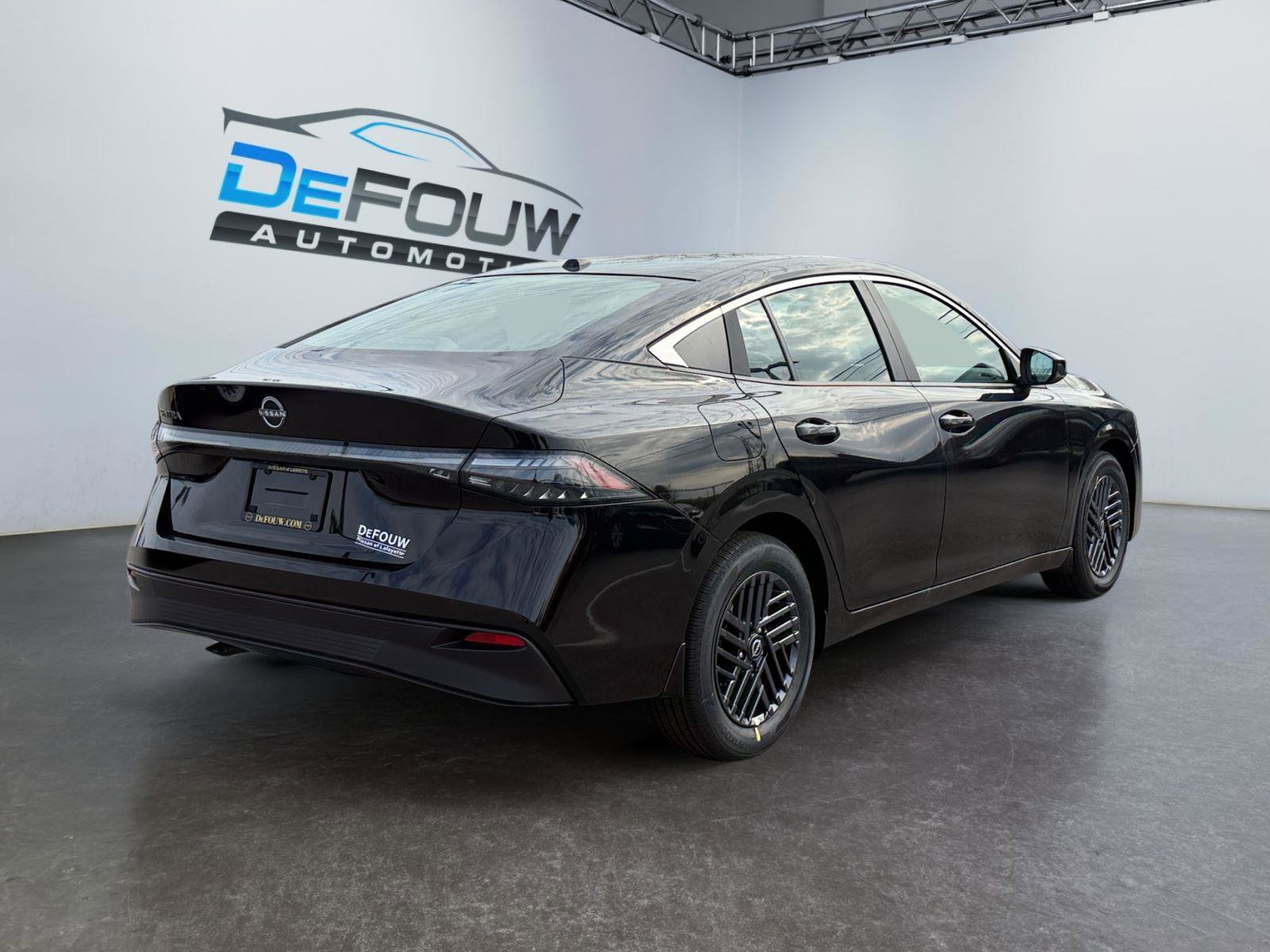 New 2026 Nissan Sentra SV image 3