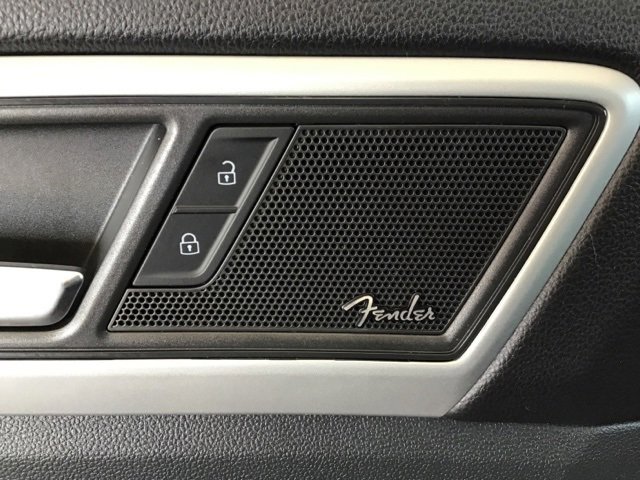 Used 2021 Volkswagen Atlas SEL Premium image 39