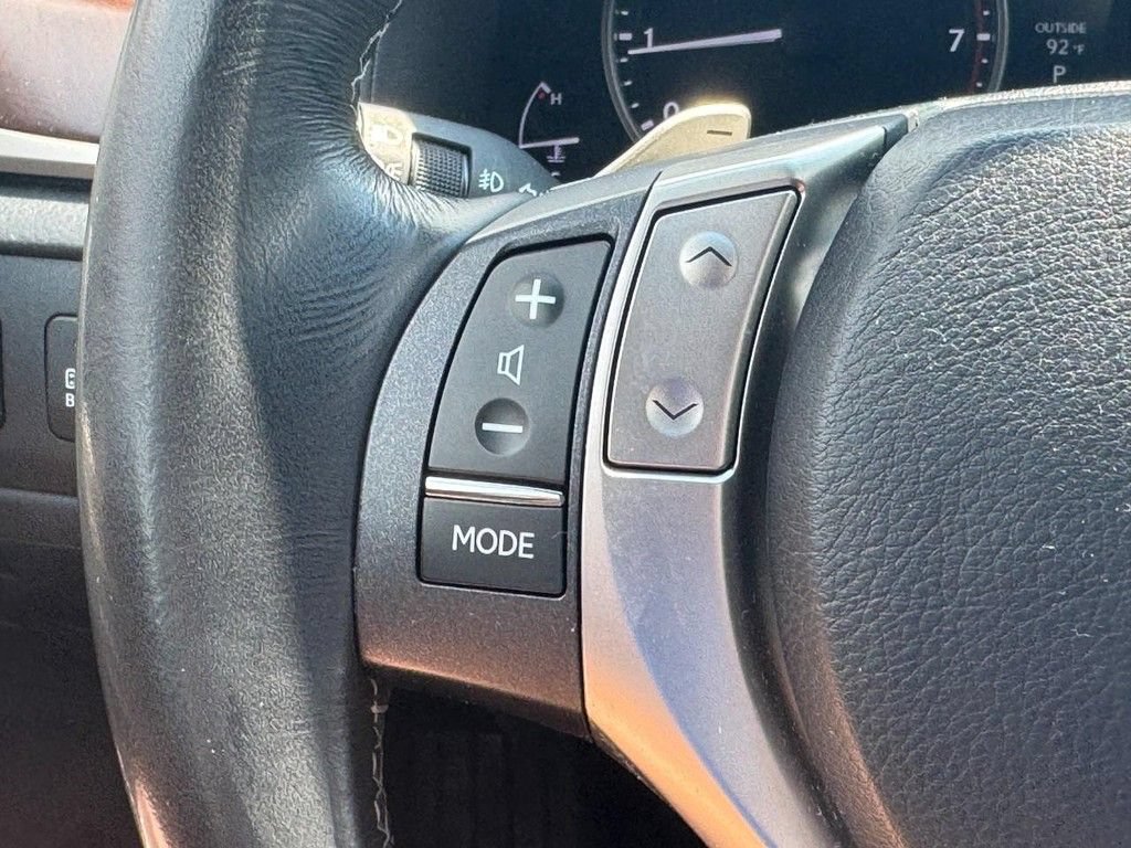 Used 2015 Lexus GS 350 AWD w/ Premium Package image 25