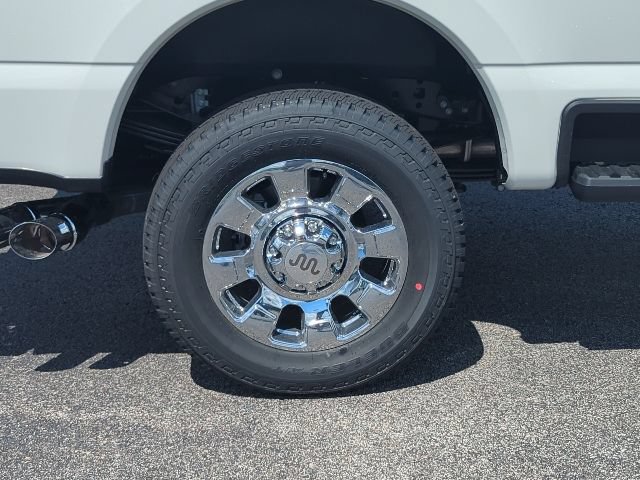 New 2026 Ford F350 King Ranch w/ Chrome Package AWD/4WD image 40