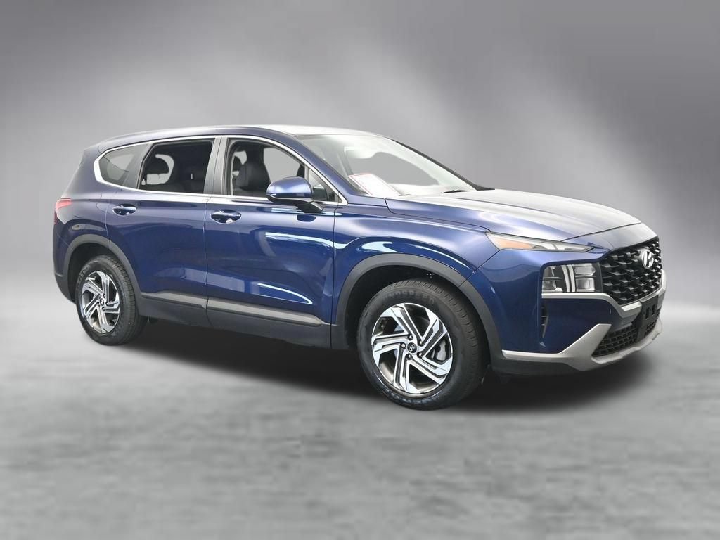 Used 2023 Hyundai Santa Fe SE FWD image 9