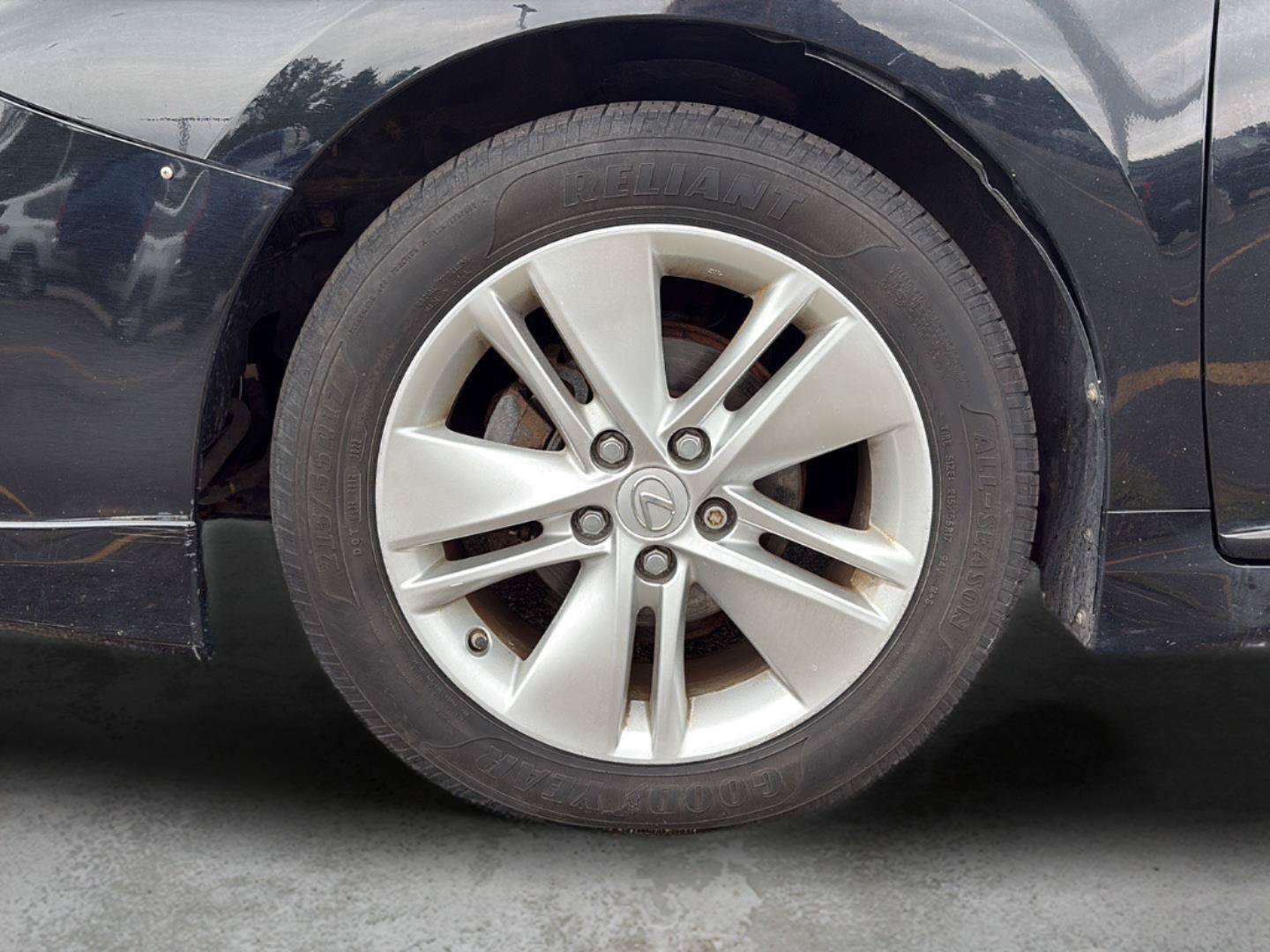 Used 2011 Lexus HS 250h FWD image 21
