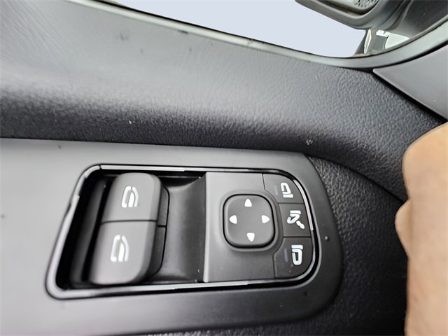 New 2025 Mercedes-Benz Sprinter 2500 image 14