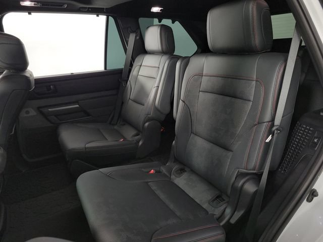 Used 2026 Toyota Sequoia TRD Pro AWD/4WD image 19