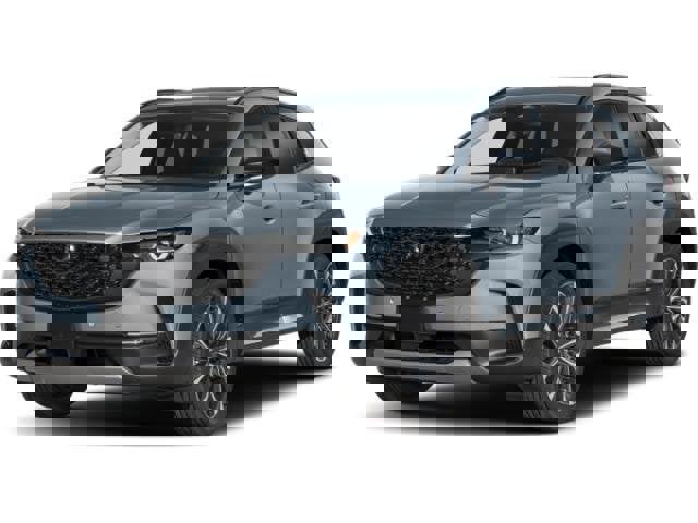 New 2026 MAZDA CX-50 2.5 Turbo w/ Premium Plus Pkg image 2