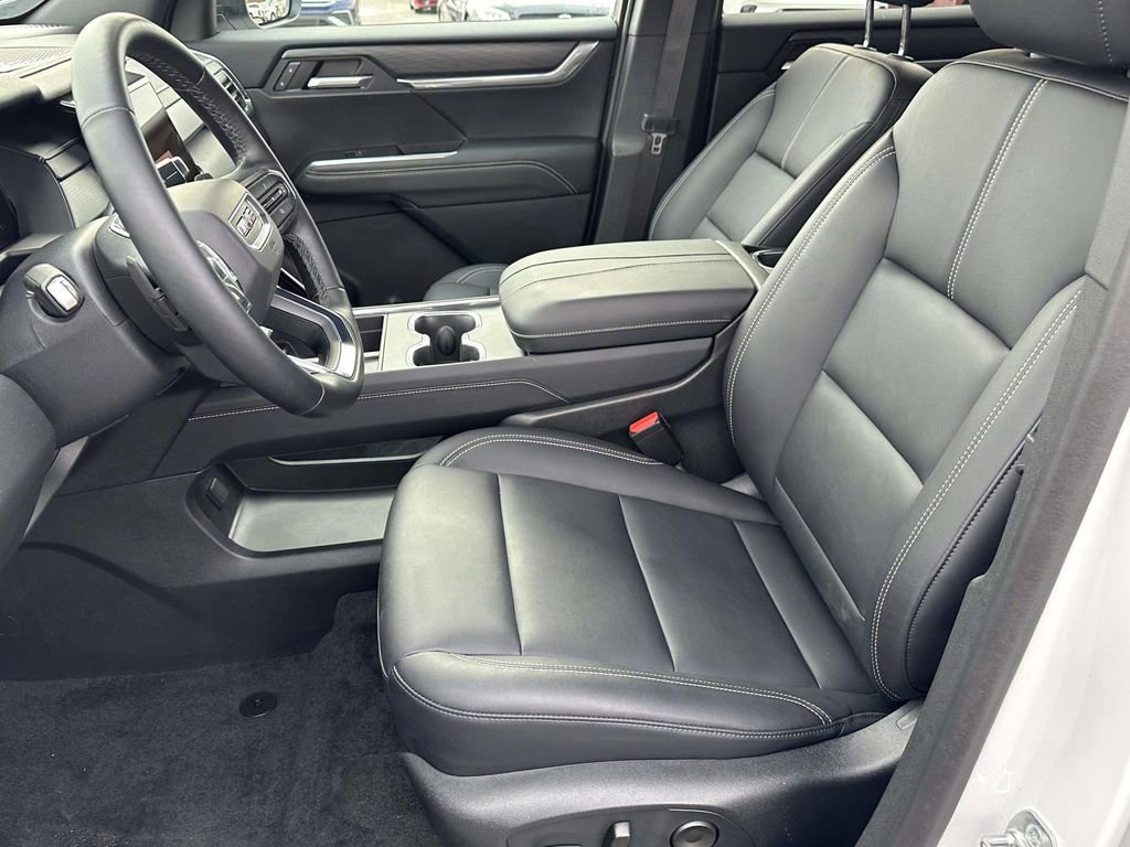 Certified 2024 GMC Acadia Elevation w/ Luxury Package image 21