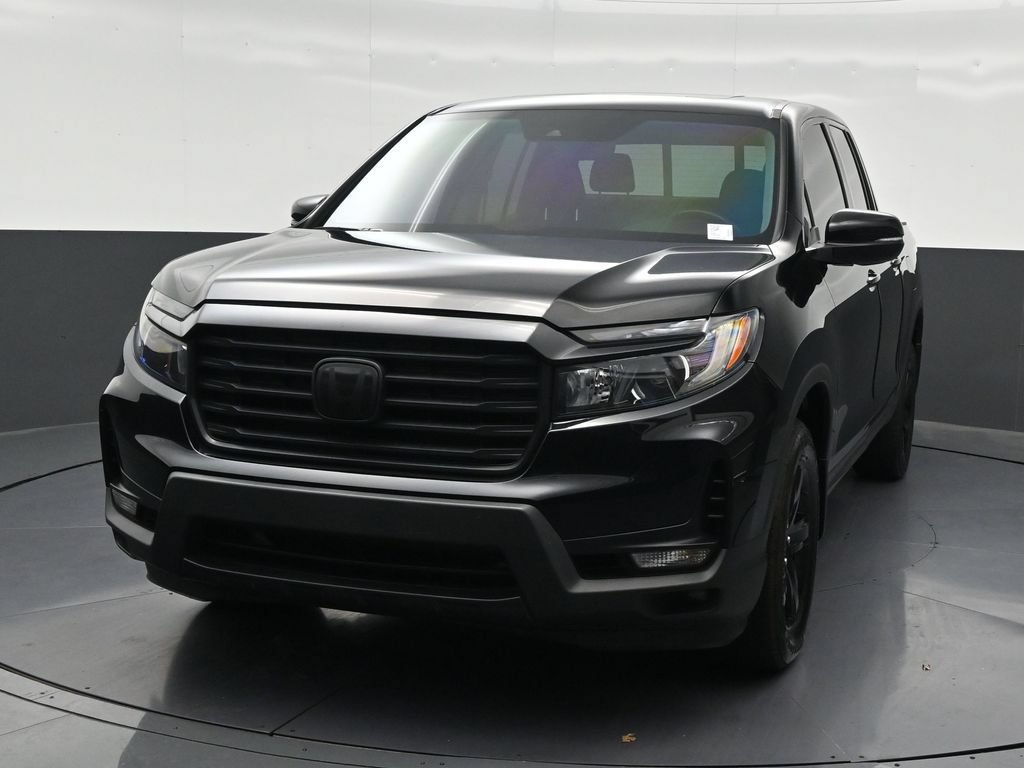 Used 2023 Honda Ridgeline RTL image 8