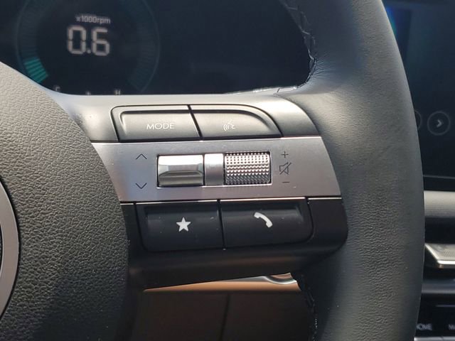 Certified 2025 Hyundai Tucson XRT FWD image 14