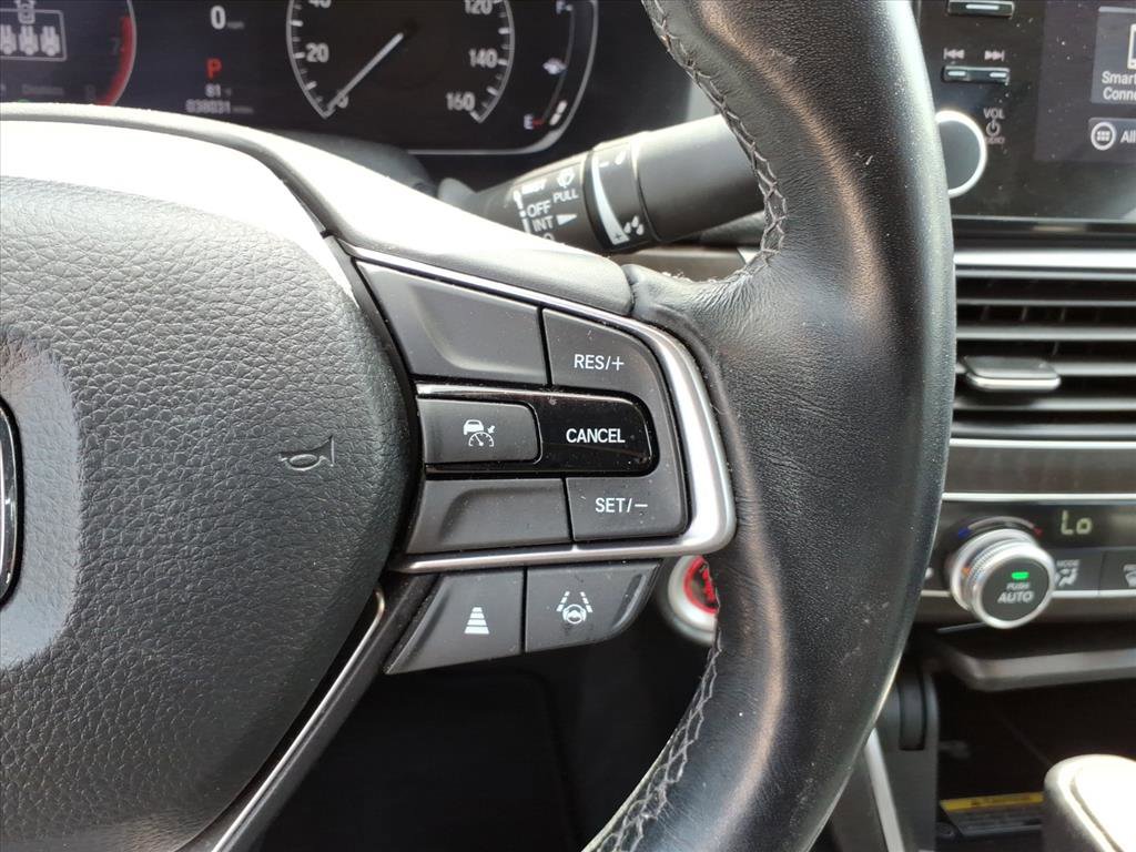Used 2022 Honda Accord EX-L image 25