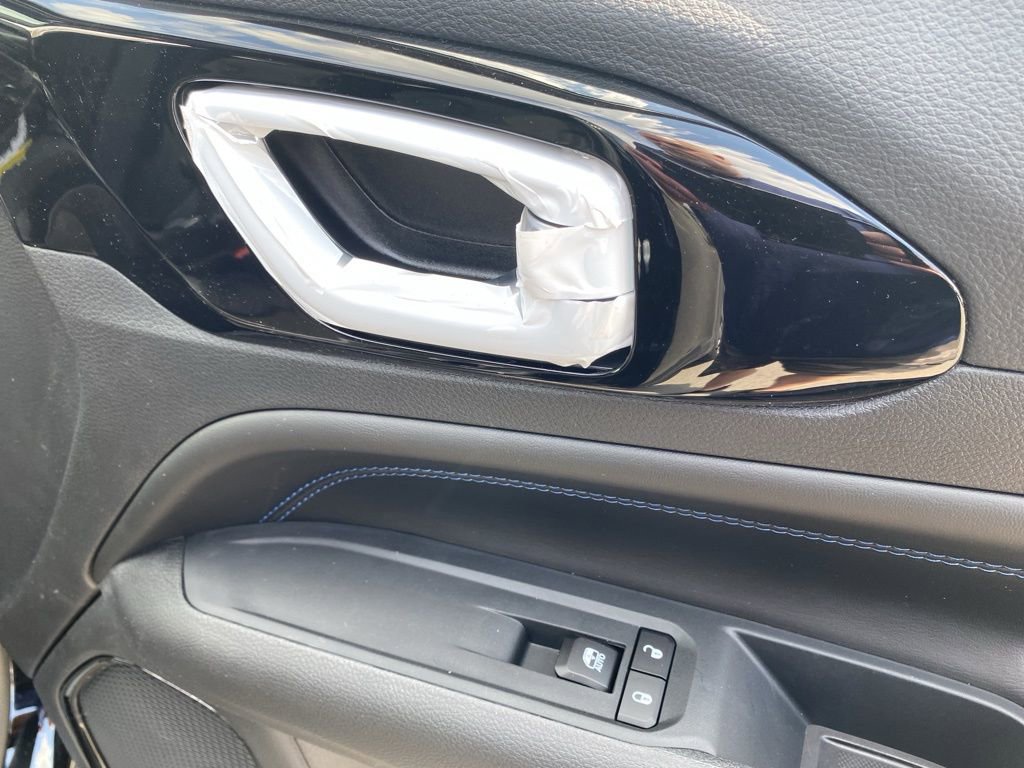 New 2026 Jeep Compass Limited AWD/4WD image 12