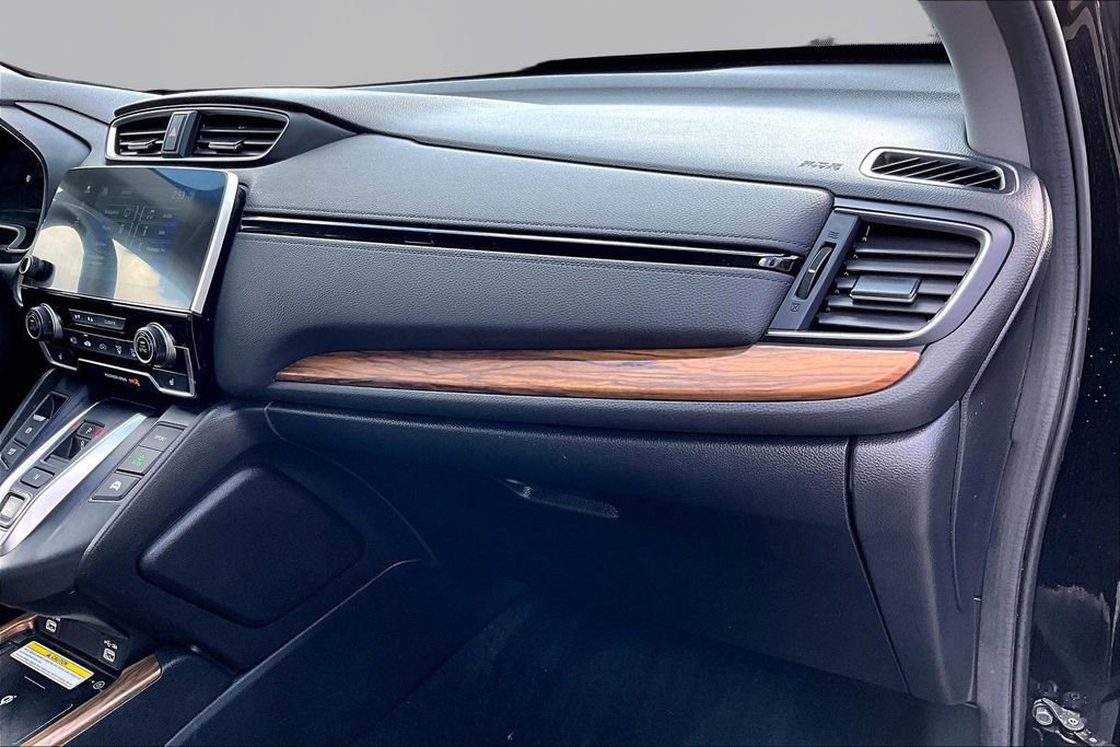 Used 2022 Honda CR-V Touring image 20