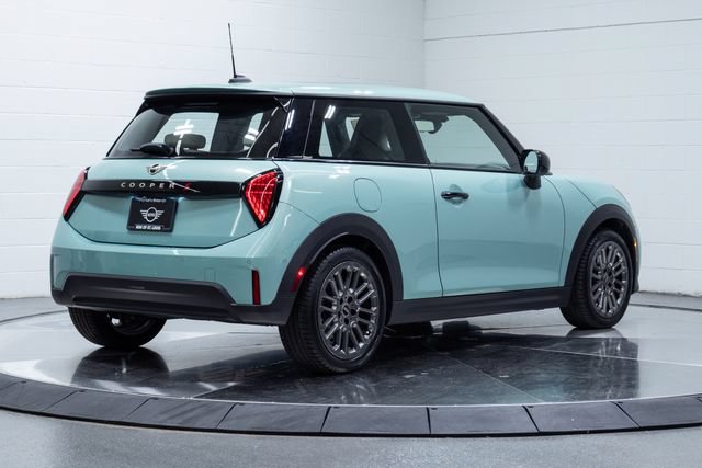 Used 2025 MINI Cooper S FWD image 9