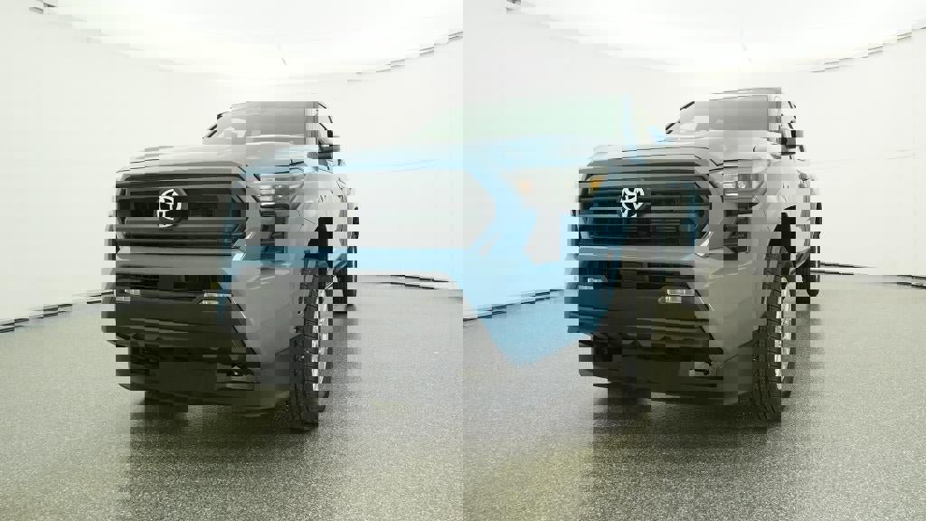 New 2026 Toyota Tacoma SR5 image 59