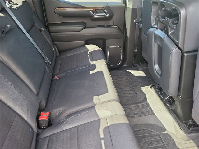 Used 2022 GMC Sierra 1500 Elevation image 19