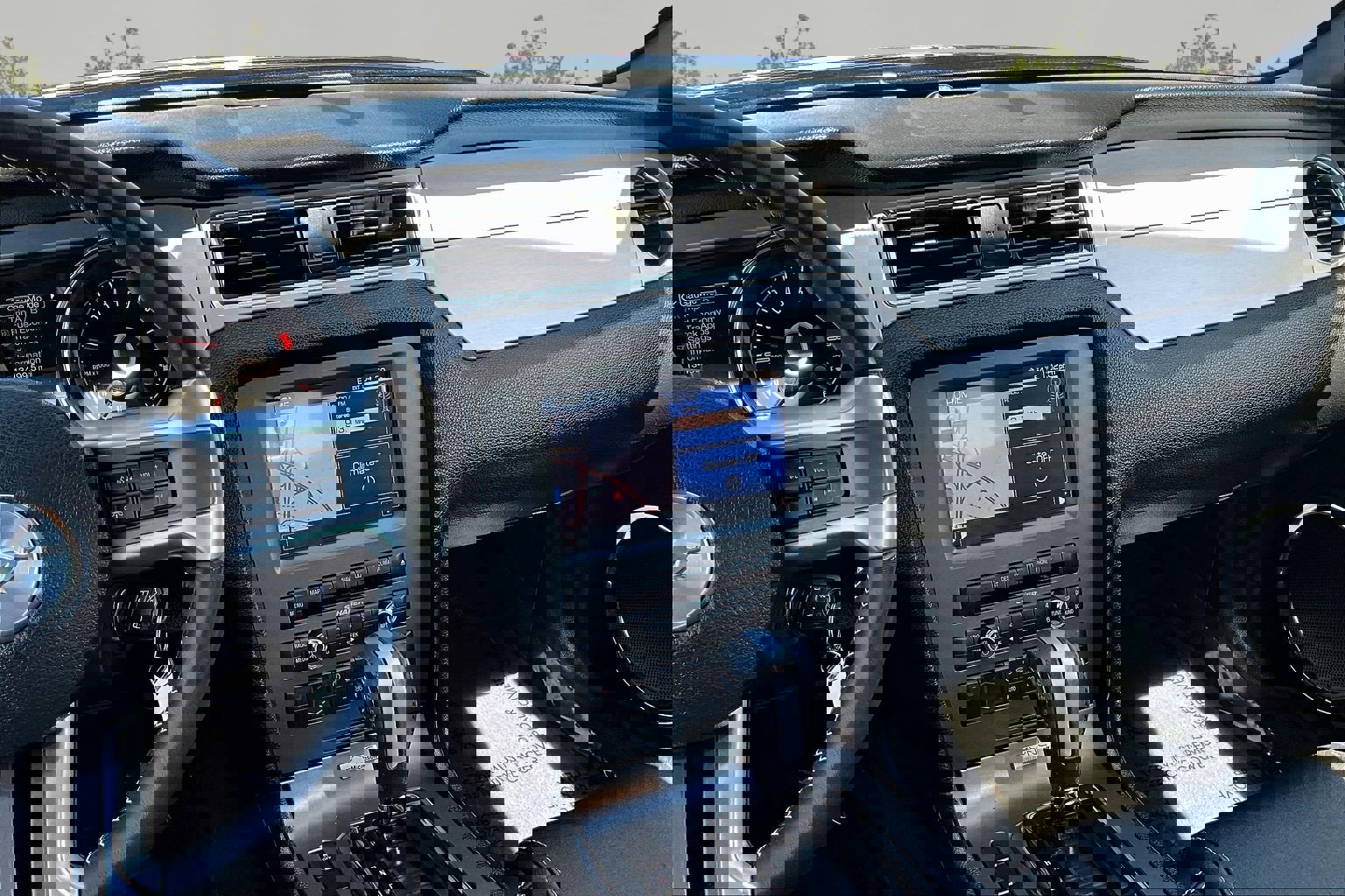 Used 2014 Ford Mustang GT Premium w/ Electronics Package image 6