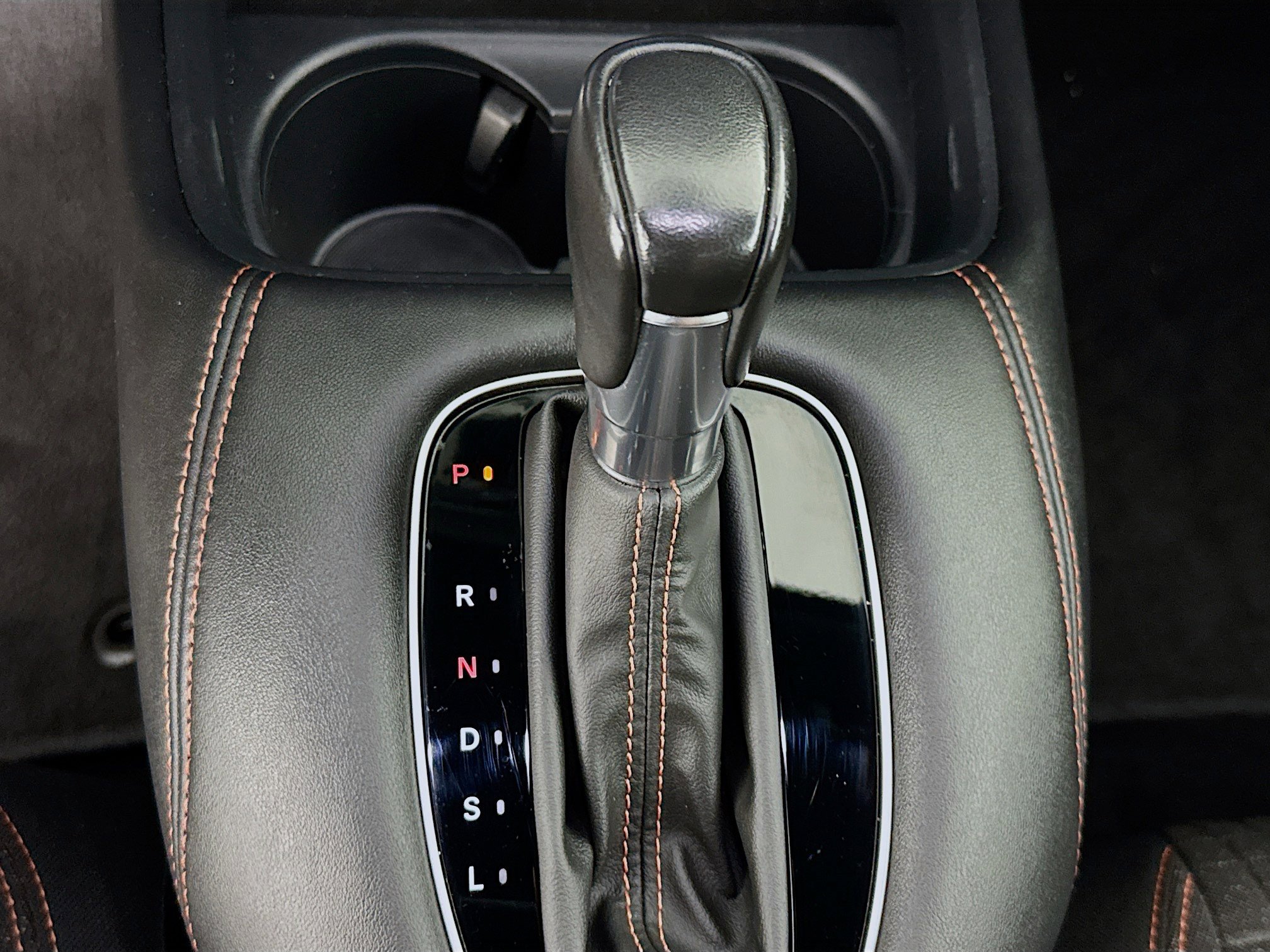Used 2024 Honda HR-V Sport image 19