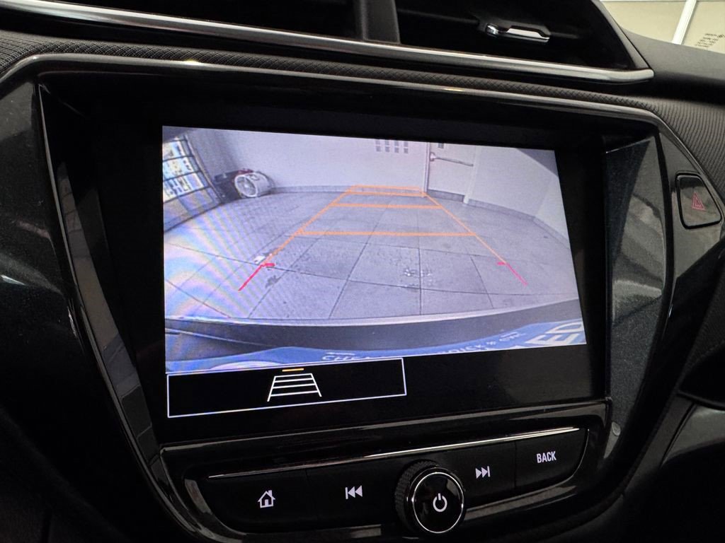 Certified 2023 Chevrolet TrailBlazer LT w/ Convenience Package AWD/4WD image 19