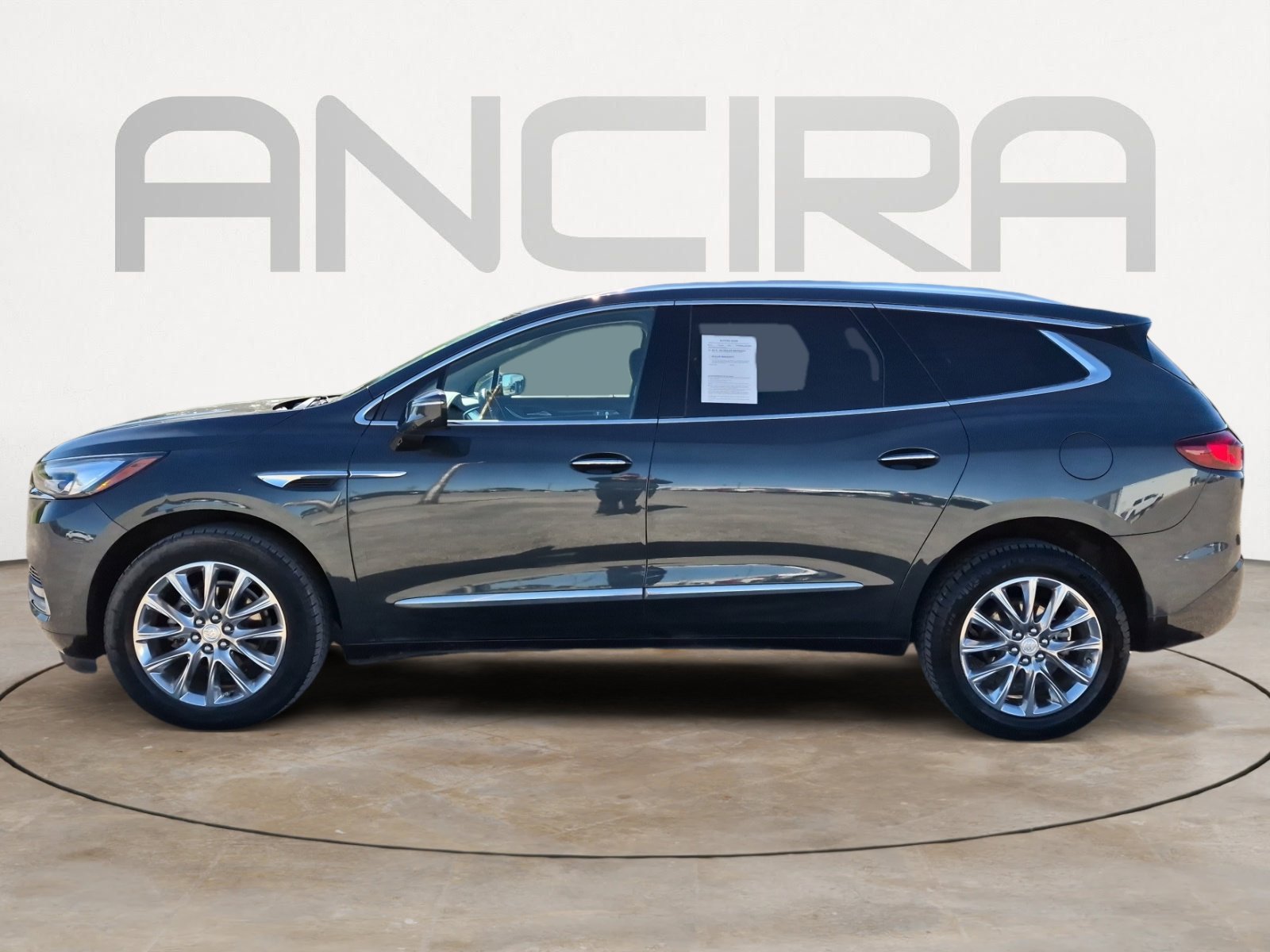 Used 2020 Buick Enclave Essence w/ Sound and Sites Package image 7
