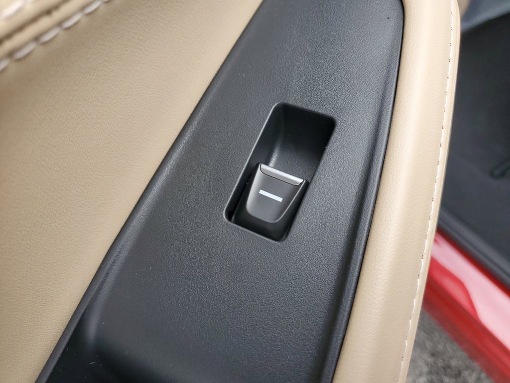 New 2026 Acura MDX SH-AWD w/ Advance Package image 18