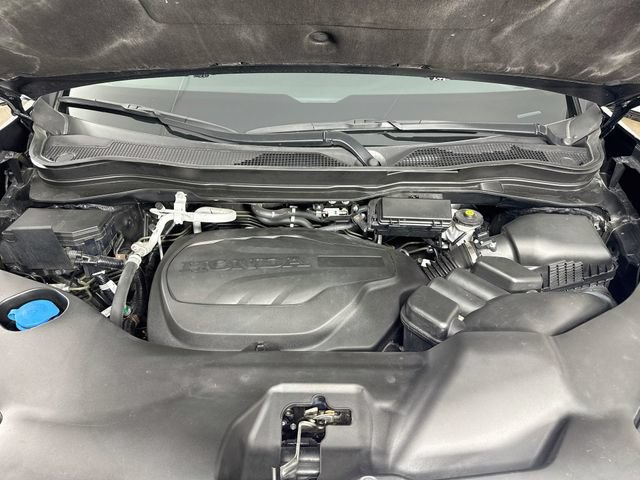 Used 2022 Honda Ridgeline RTL image 28
