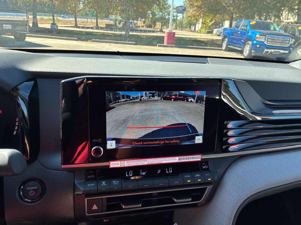 New 2026 Toyota Camry SE w/ Convenience Package FWD image 20