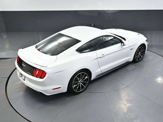 Used 2016 Ford Mustang GT w/ Interior & Wheel Package RWD image 50