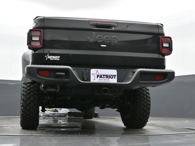 Used 2024 Jeep Gladiator Sport image 37