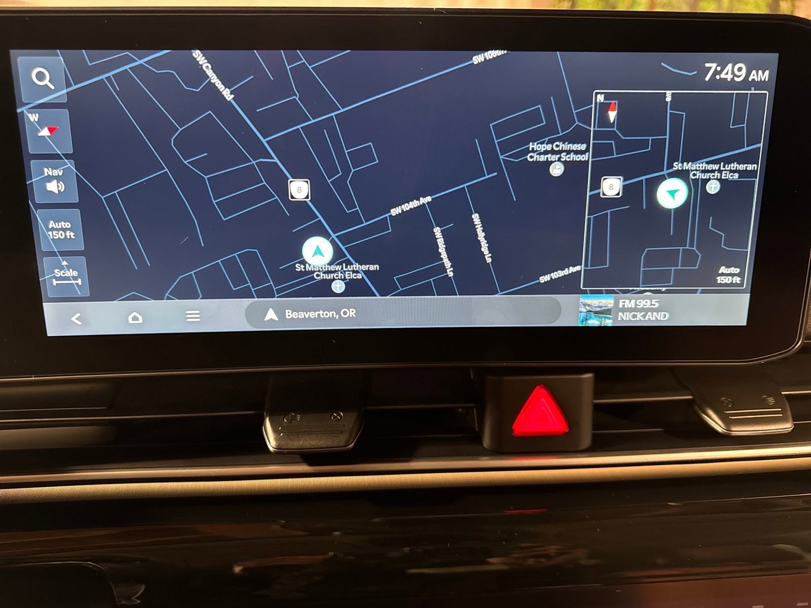 New 2026 Kia Carnival SX Prestige image 17