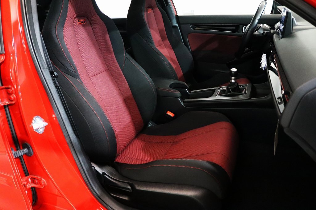 Used 2023 Honda Civic Si image 14