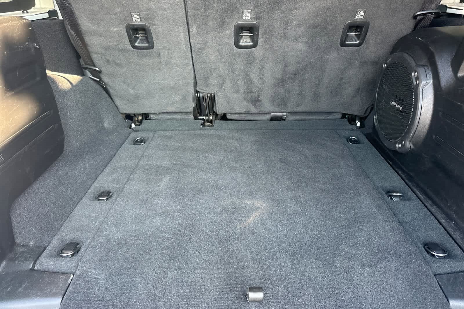 Used 2023 Jeep Wrangler Unlimited Rubicon image 15