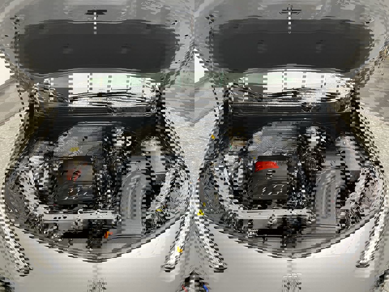 Certified 2024 Buick Encore GX Sport Touring w/ Advanced Technology Package image 26