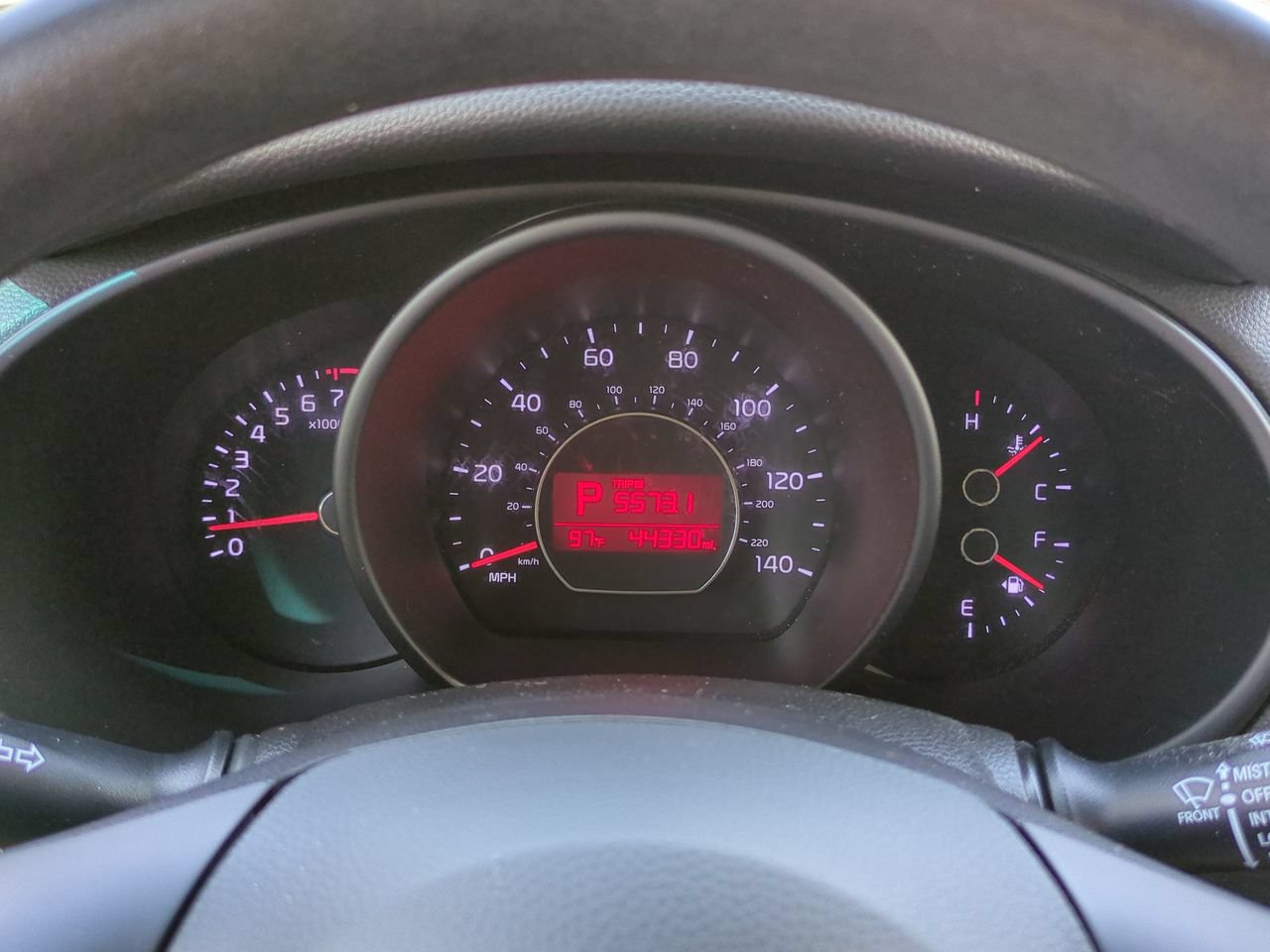 Used 2019 Kia Soul + FWD image 25