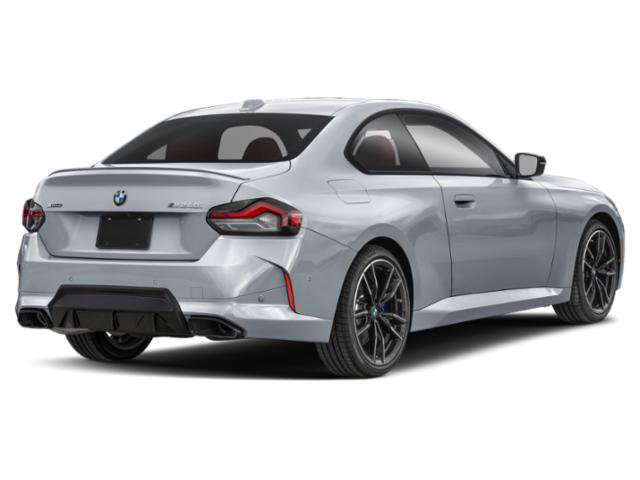 New 2026 BMW M240i xDrive Coupe w/ Premium Package AWD/4WD image 5