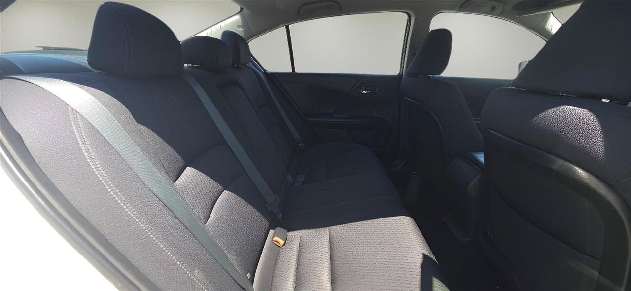 Used 2013 Honda Accord Sport image 23