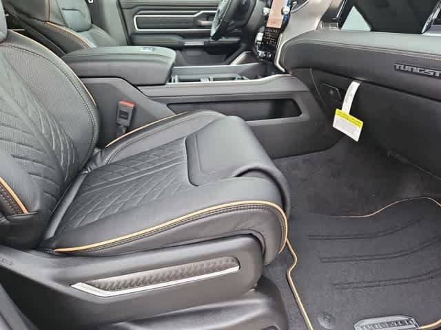 New 2026 RAM 1500 Tungsten w/ Off Road Group AWD/4WD image 25