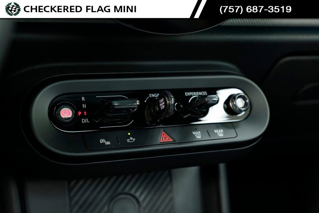Used 2025 MINI Cooper S FWD image 34